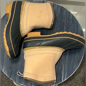 Guide Gear Duck Boots